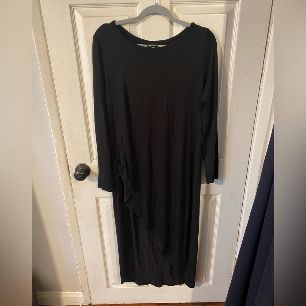 Long tshirt tunic